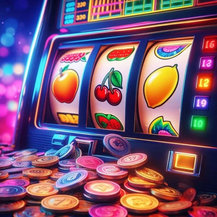 777slot